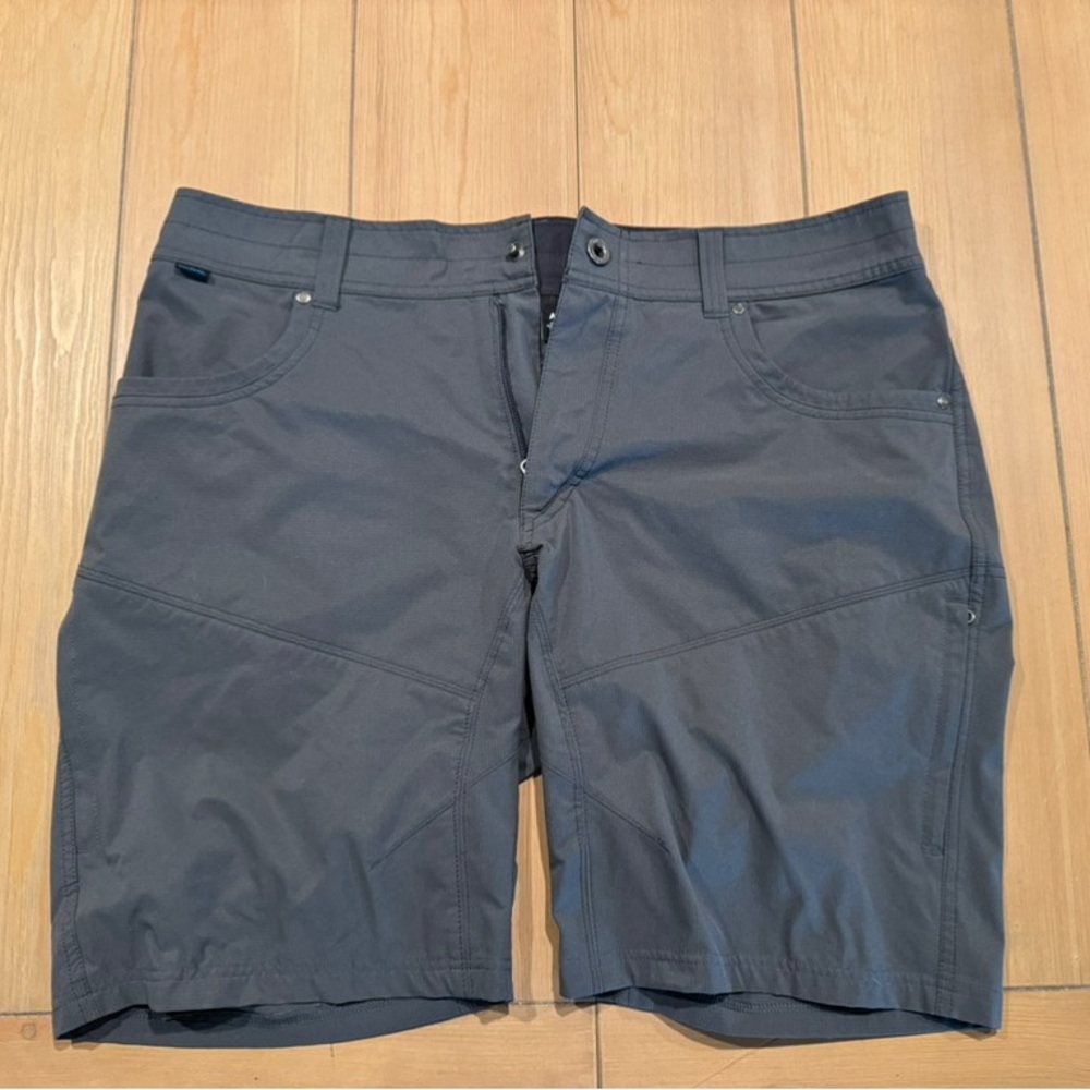 Kuhl silencer kargo short